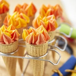 Wilton IJsjeshouder 12-gaten