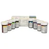 Wilton Kleurstof Gel Assortiment 8x28g