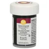 Wilton Kleurstof Gel Bordeaux Rood 28g