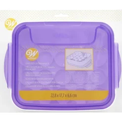 Wilton Kleurstof Gel Opbergdoos