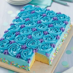 Wilton Performance Taartpan Rechthoek 23x33x5cm