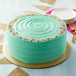 Wilton Performance Taartpan Rond Ø25x5cm