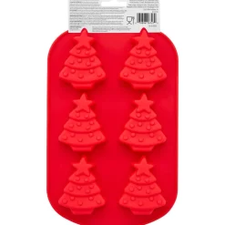 Wilton Siliconen Bakvorm Kerstboom (6)