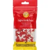 Wilton Sprinkles Zuurstokjes 56g