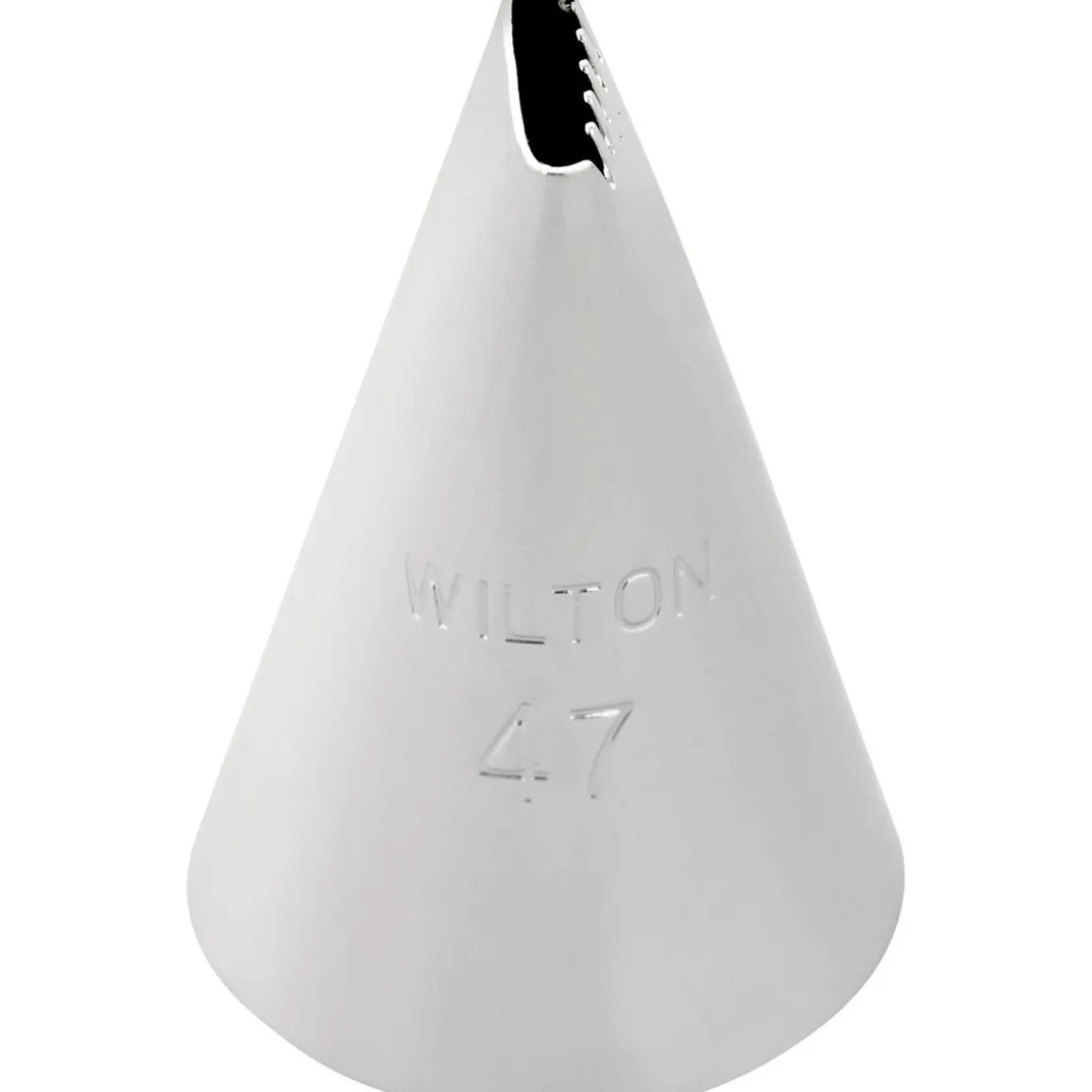Wilton Spuitmondje #047