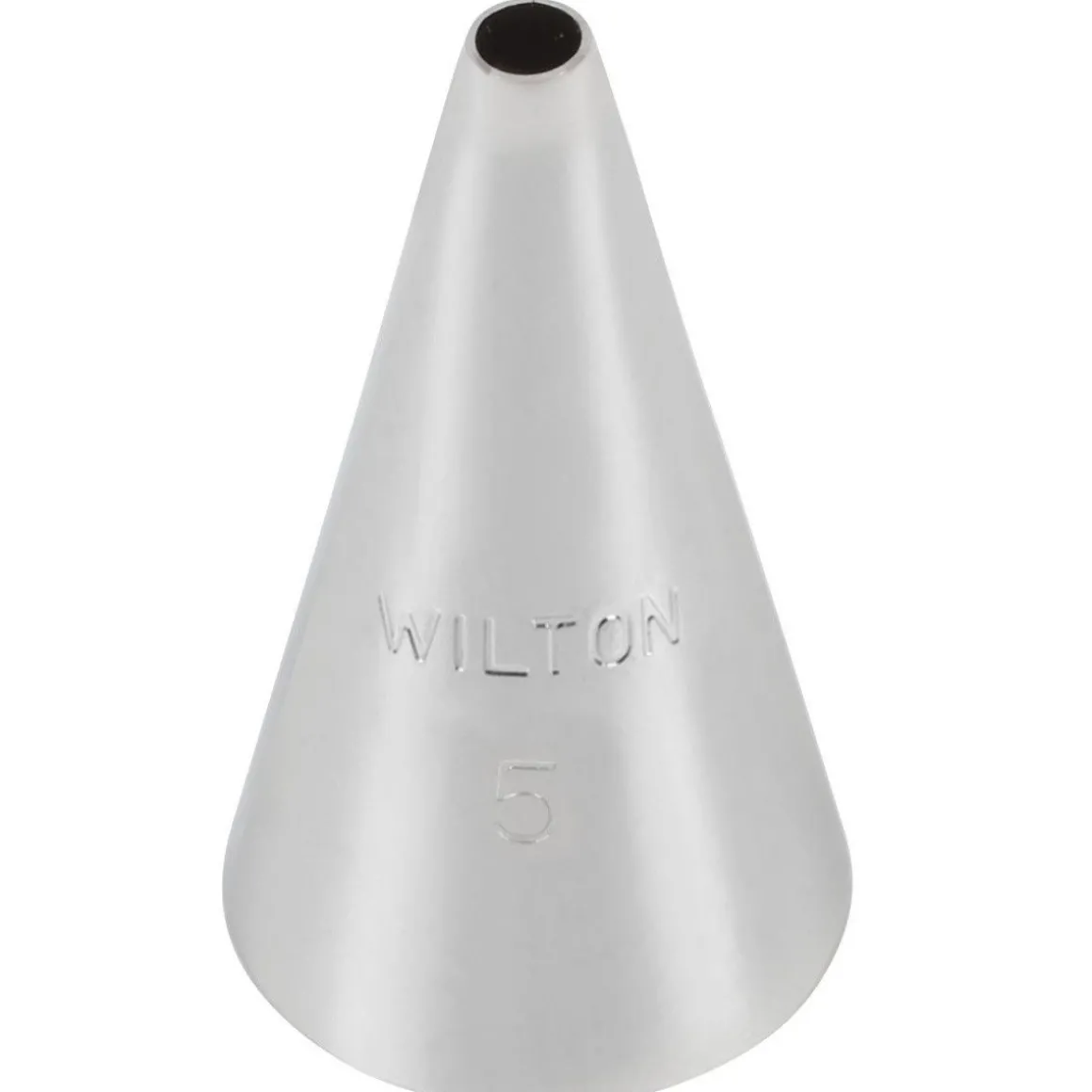 Wilton Spuitmondje #005