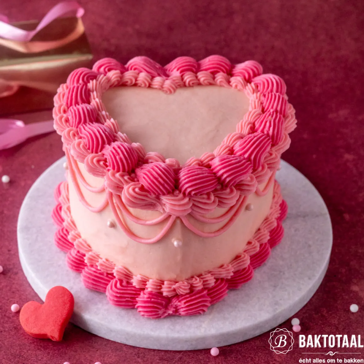 Wilton Spuitmondje #005