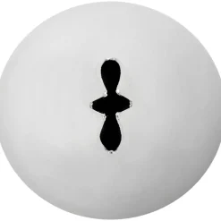 Wilton Spuitmondje #068