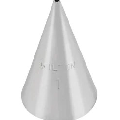 Wilton Spuitmondje #001