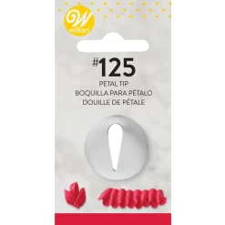 Wilton Spuitmondje #125