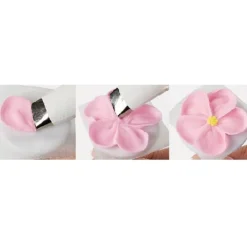 Wilton Spuitmondje #103