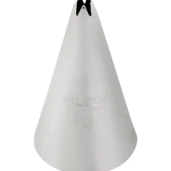 Wilton Spuitmondje #014