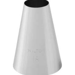 Wilton Spuitmondje #1A