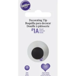 Wilton Spuitmondje #1A
