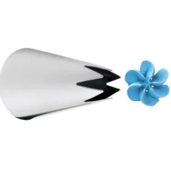 Wilton Spuitmondje 1M