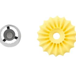 Wilton Spuitmondje Sultan