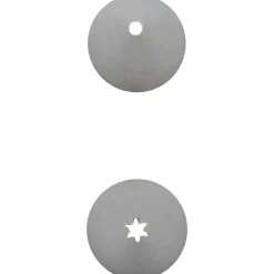 Wilton Spuitmondjes Set #003 #016