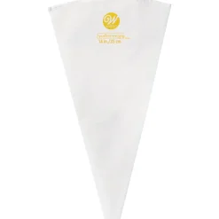 Wilton Spuitzak Polyester 35cm