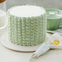 Wilton Spuitzak Polyester 25cm