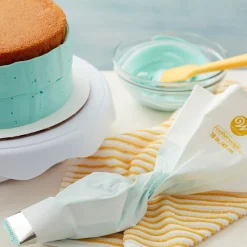 Wilton Spuitzak Polyester 45cm