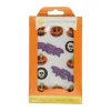 Wilton Suikerdecoratie Halloween 12st