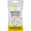 Wilton Suikerfiguren Mini Oogjes 57g (Ø7mm)