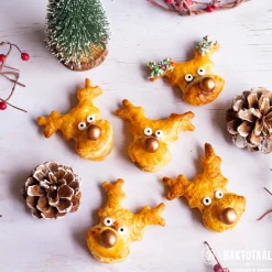 Wilton Suikerfiguren Oogjes 57g (Ø10mm)