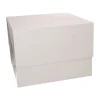 Wilton Taartdoos Verstelbare Hoogte 30x30x20-28cm