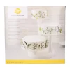 Wilton Taartstandaard 3 Etages Wit
