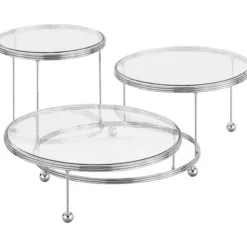 Wilton Taartstandaard 3 etages