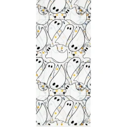 Wilton Traktatiezakjes Halloween Spookje 20st