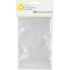 Wilton Traktatiezakjes Transparant 10x15,2cm 100st