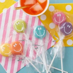 Wilton Traktatiezakjes Transparant 10x15,2cm 100st