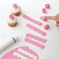 Wilton Uitsteker Easy Blooms