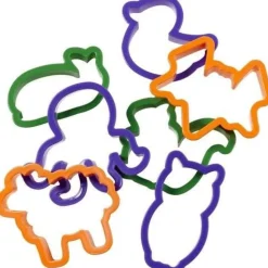 Wilton Uitstekerset Dierenvrienden