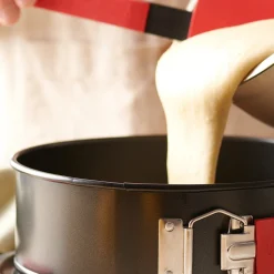 Woll Springvorm Ø15cm (PFAS-vrij)