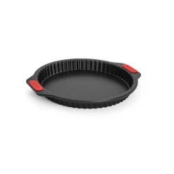 Woll Vlaaipan / Quichepan losse bodem Ø26cm (PFAS-vrij)