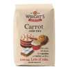 Wright's Carrot Cakemix 500g