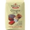 Wright's Gember Cakemix 500g