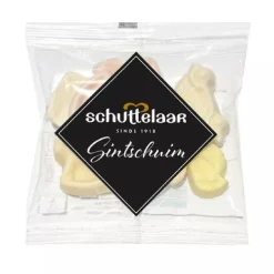 Zachte Schuimpjes Sinterklaas 50g