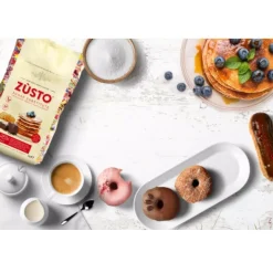 Zusto Suikervervanger 1kg